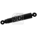 FEBI BILSTEIN 20508 Stoßdämpfer für RENAULT