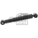 Stoßdämpfer Febi Bilstein 20513 für Man Vorderachse