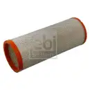 FEBI BILSTEIN 35601 Luftfilter für RENAULT, VOLVO