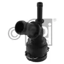 Kühlmittelflansch Febi Bilstein 38313 für Audi für Seat für Skoda für VW