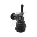 Kühlmittelflansch Febi Bilstein 38313 für Audi für Seat für Skoda für VW