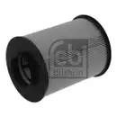 Luftfilter Febi Bilstein 38923 für Ford für Mazda für Volvo für Ford Usa