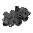 FEBI BILSTEIN 43605 Magnetventil für DAF