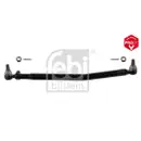 FEBI BILSTEIN 43610 Lenkstange