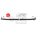 FEBI BILSTEIN 43611 Spurstange