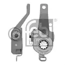 FEBI BILSTEIN 43634 Gestängesteller für SCANIA