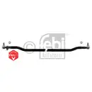 FEBI BILSTEIN 43614 Spurstange für MAN