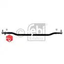 FEBI BILSTEIN 43614 Spurstange für MAN
