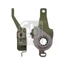 FEBI BILSTEIN 43635 Gestängesteller für SCANIA