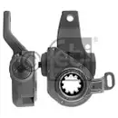 FEBI BILSTEIN 43637 Gestängesteller für DAF