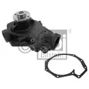 FEBI BILSTEIN 43662 Wasserpumpe für DAF