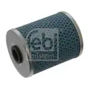 Ölfilter Retarder Febi Bilstein 43671 für Man für Scania