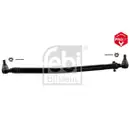 Lenkstange Febi Bilstein 43676 Prokit für Man Vorderachse