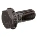 FEBI BILSTEIN 44157 Schwungradschraube