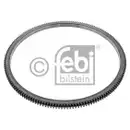 FEBI BILSTEIN 44304 Anlasserzahnkranz für DAF