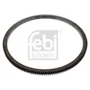 FEBI BILSTEIN 44304 Anlasserzahnkranz für DAF