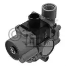 Ventil Abs Regelung Febi Bilstein 44307 für Daf für Man für Mercedes Benz