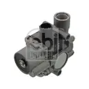 Ventil Abs Regelung Febi Bilstein 44307 für Daf für Man für Mercedes Benz
