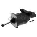 FEBI BILSTEIN 44440 Kupplungsverstärker für DAF