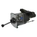 FEBI BILSTEIN 44440 Kupplungsverstärker für DAF