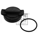 FEBI BILSTEIN 44432 Verschlussdeckel für MERCEDES-BENZ