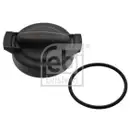 FEBI BILSTEIN 44432 Verschlussdeckel für MERCEDES-BENZ