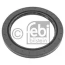 FEBI BILSTEIN 44456 Wellendichtring für RENAULT