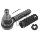 FEBI BILSTEIN 44524 Spur- / Lenkstangenendstück für VOLVO