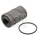FEBI BILSTEIN 44625 Kraftstofffilter