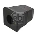 FEBI BILSTEIN 44641 Anschlagpuffer für DAF