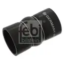 FEBI BILSTEIN 44698 Ladeluftschlauch für DAF
