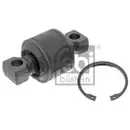 FEBI BILSTEIN 44723 Achsstrebenlager für VOLVO, RENAULT