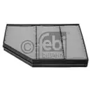 FEBI BILSTEIN 44745 Innenraumfilter