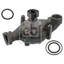 FEBI BILSTEIN 44798 Wasserpumpe für VOLVO