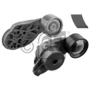 FEBI BILSTEIN 44785 Keilrippenriemensatz für VOLVO