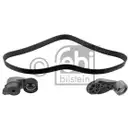FEBI BILSTEIN 44785 Keilrippenriemensatz für VOLVO