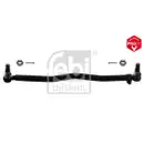 FEBI BILSTEIN 44868 Lenkstange für MERCEDES-BENZ