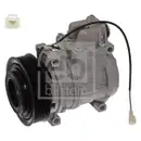 FEBI BILSTEIN 44849 Klimakompressor