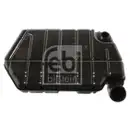 FEBI BILSTEIN 44893 Kühlerausgleichsbehälter für DAF