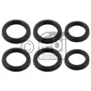FEBI BILSTEIN 44879 Rep. Satz Kippzylinder für VOLVO