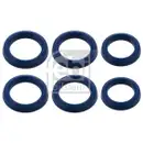 FEBI BILSTEIN 44879 Rep. Satz Kippzylinder für VOLVO