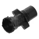 Kühlmittelflansch Febi Bilstein 44986 für Mercedes Benz für Mercedes Benz