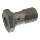 FEBI BILSTEIN 45012 Öldruckventil