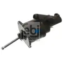 FEBI BILSTEIN 45014 Kupplungsverstärker für DAF