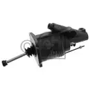 FEBI BILSTEIN 45027 Kupplungsverstärker für DAF