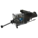 FEBI BILSTEIN 45027 Kupplungsverstärker für DAF