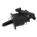FEBI BILSTEIN 45029 Kupplungsverstärker für RENAULT