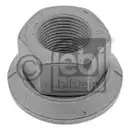 Radmutter Febi Bilstein 45149 für Daf für Iveco für Man für Mercedes Benz