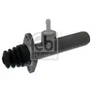 FEBI BILSTEIN 45173 Kupplungsgeberzylinder für DAF