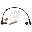 FEBI BILSTEIN 45241 ABS-Sensor für DAF, GINAF
